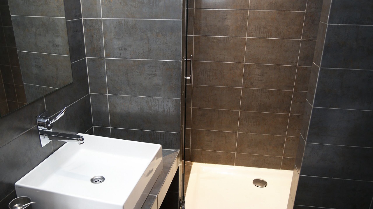 Photo of Bathroom in Camunas