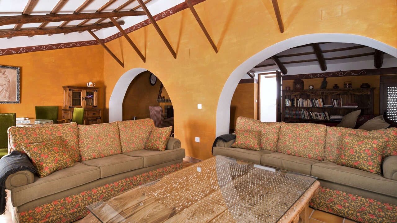 Photo of Livingroom in Camunas