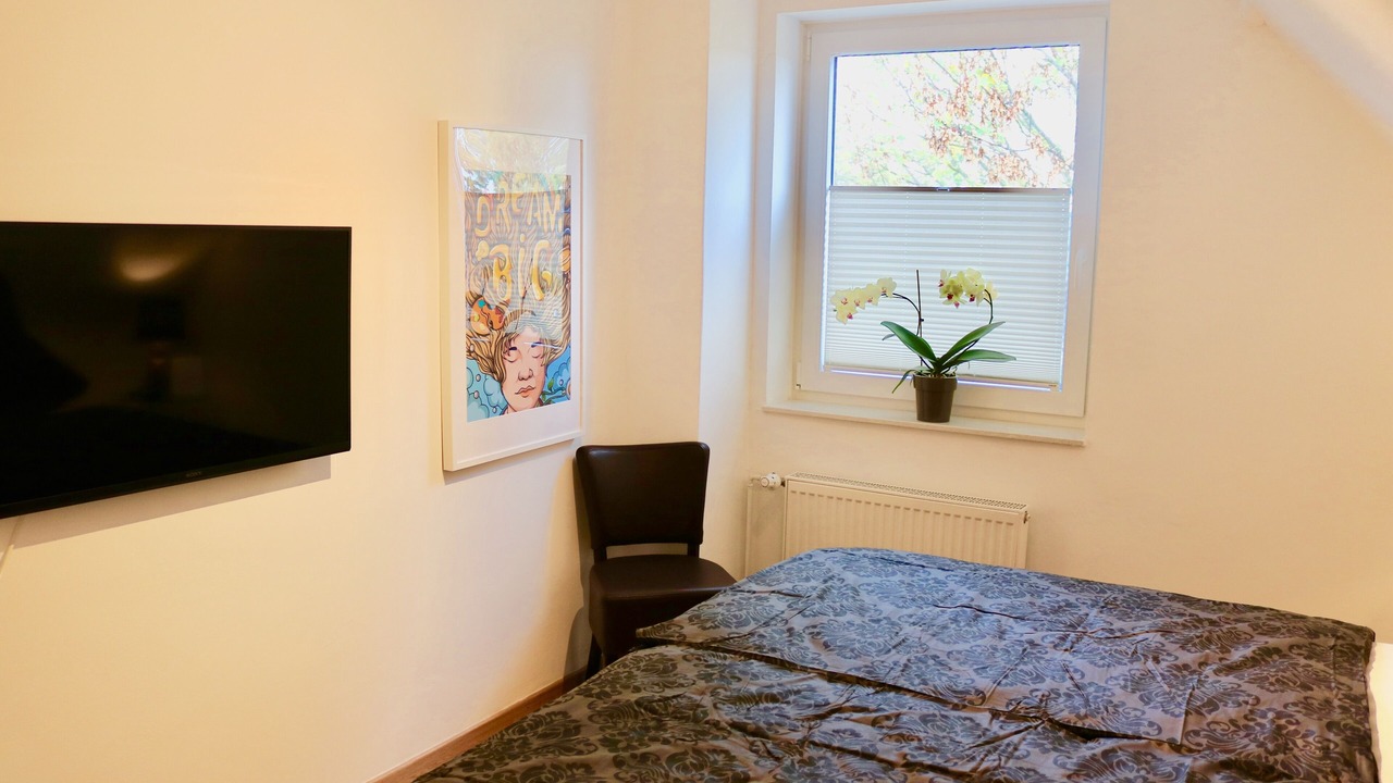 Photo of Bedroom in Region Hannover District