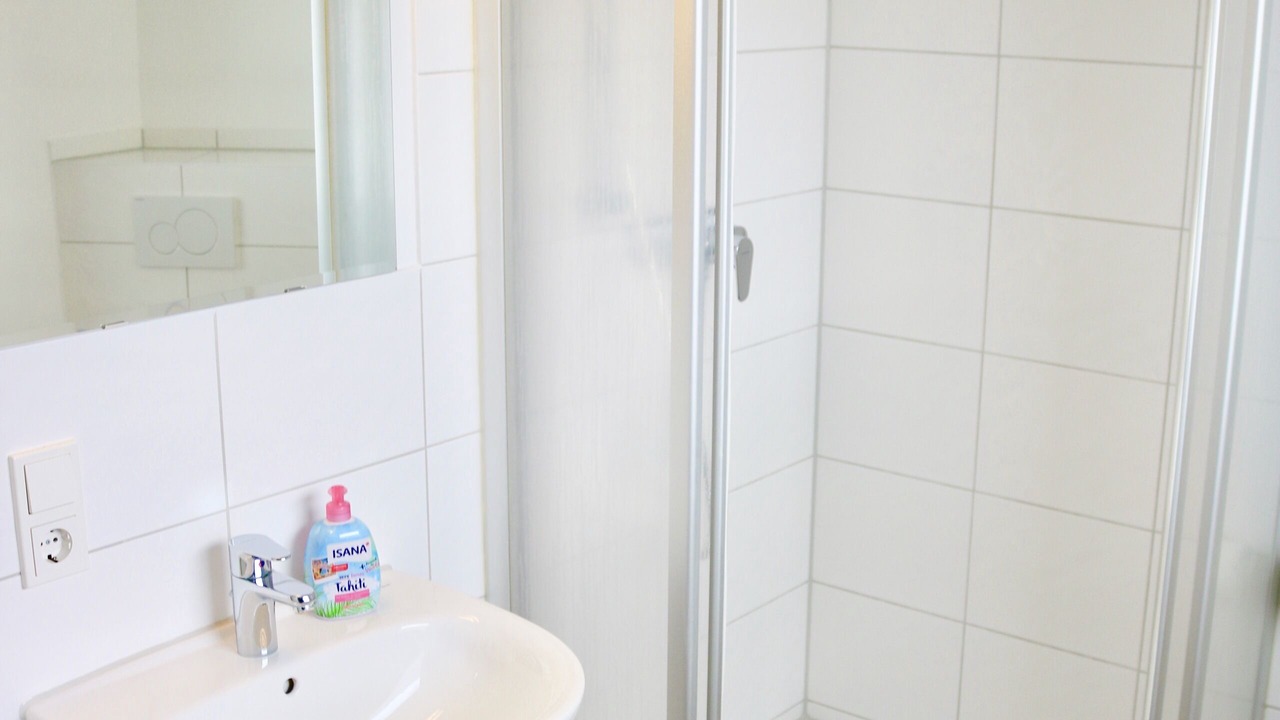 Photo of Bathroom in Region Hannover District