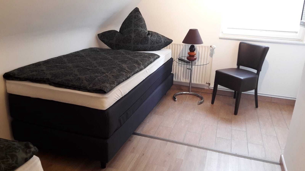 Photo of Bedroom in Region Hannover District