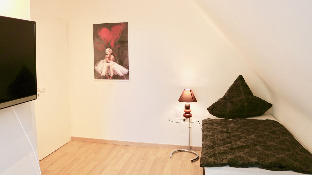 Photo of Bedroom in Region Hannover District