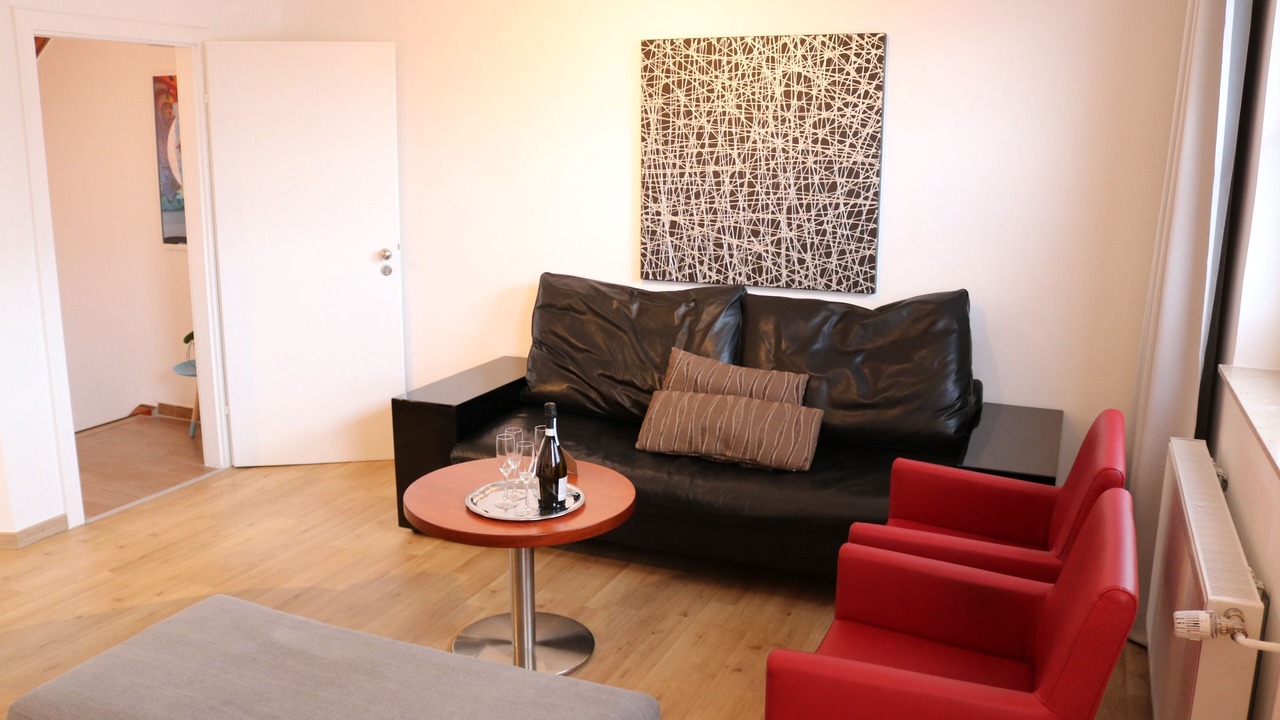 Photo of Livingroom in Region Hannover District