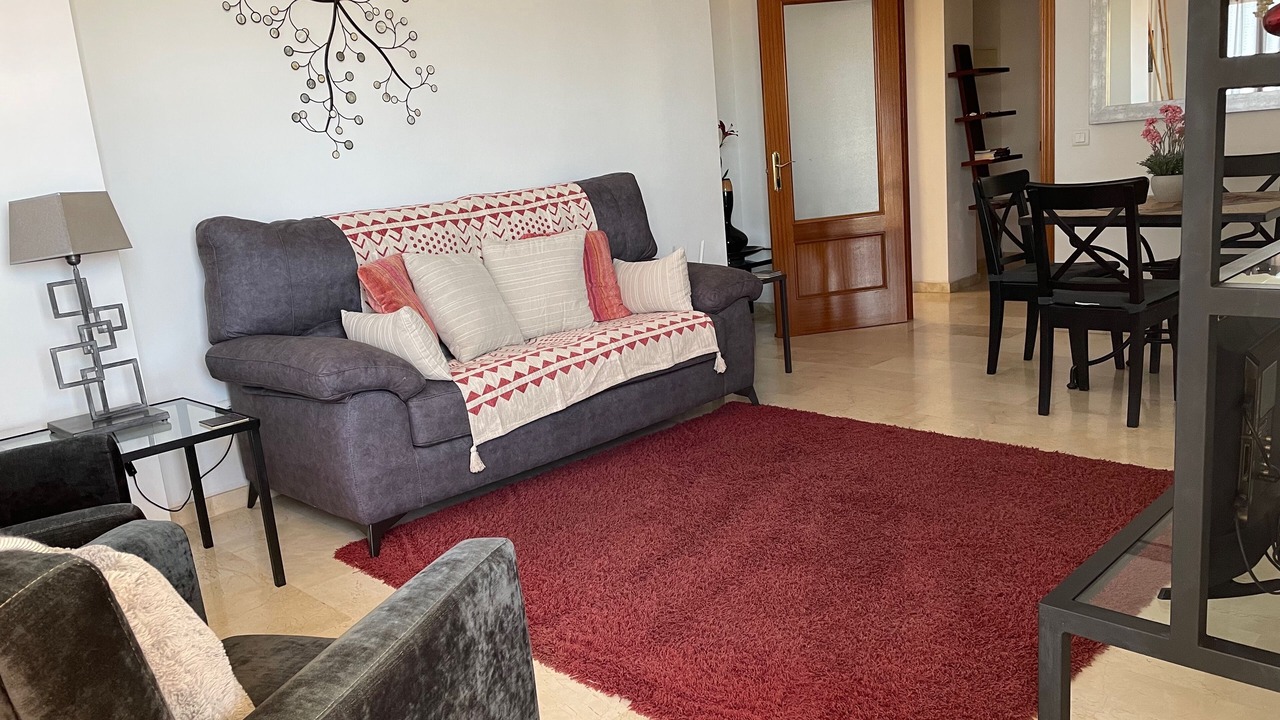 Photo of Bedroom in Estepona