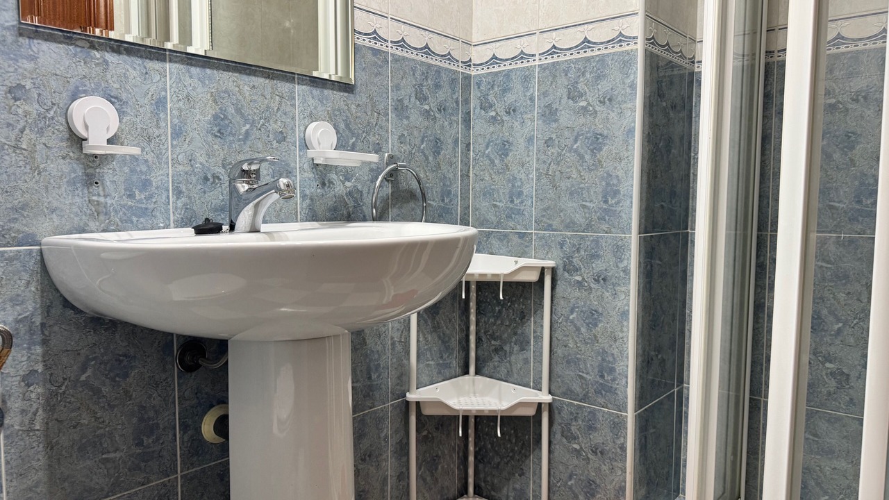 Photo of Bathroom in Estepona