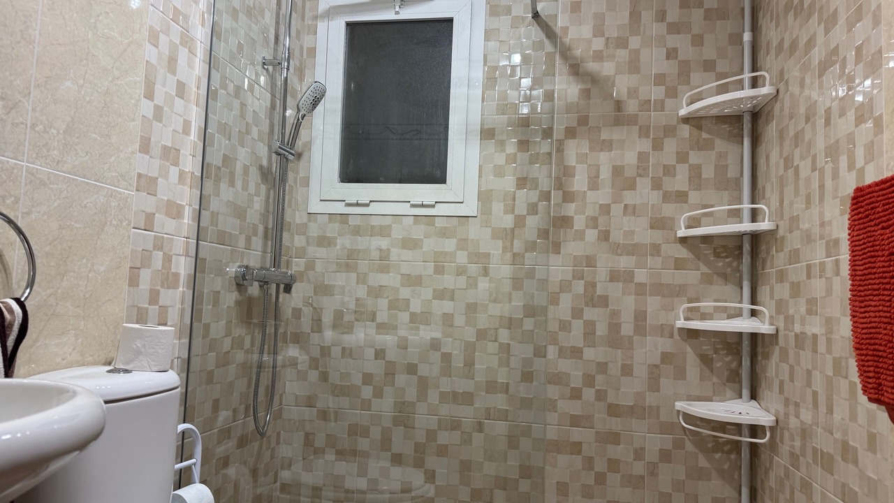 Photo of Bathroom in Estepona