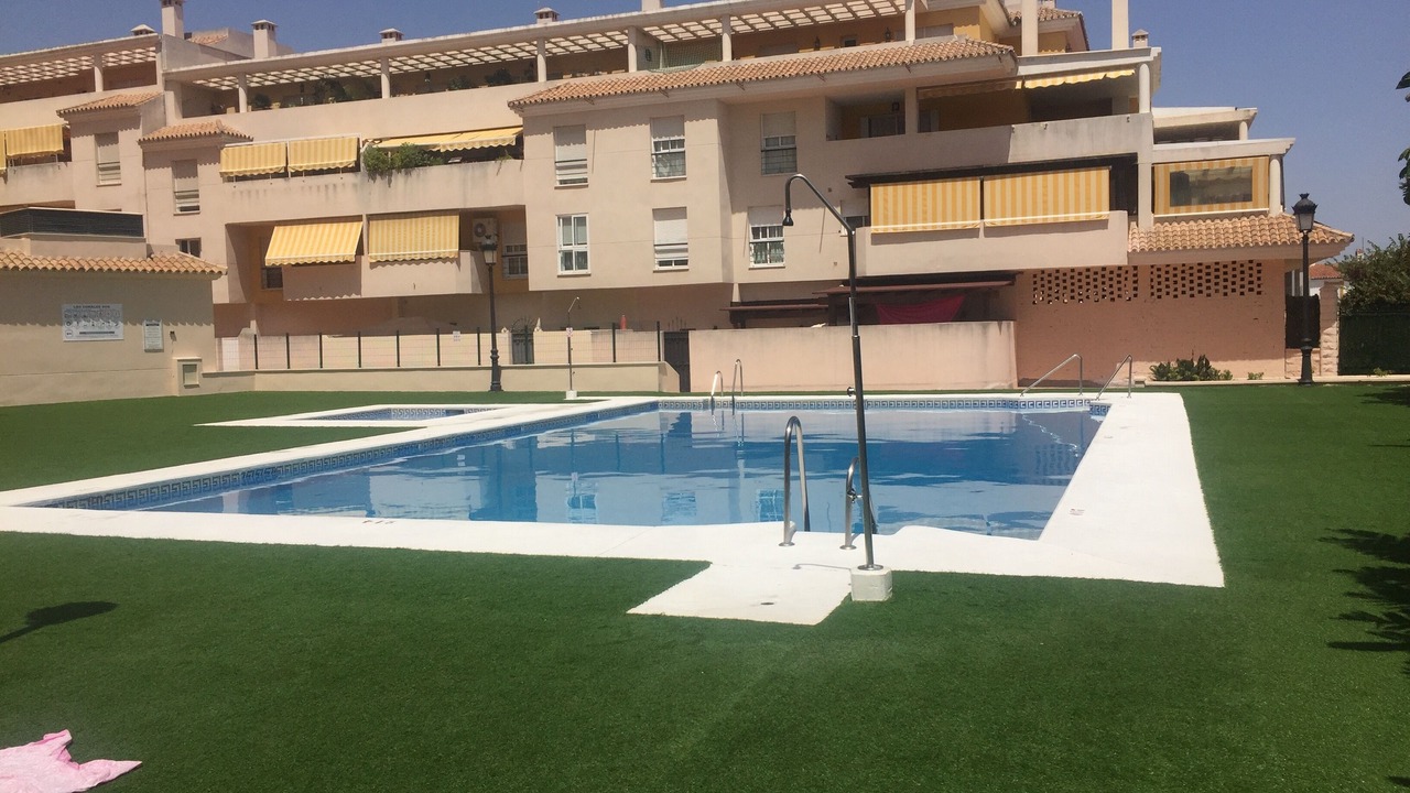 Photo of Outdoor in Estepona