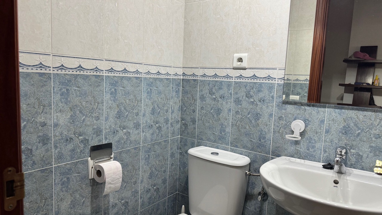 Photo of Bathroom in Estepona