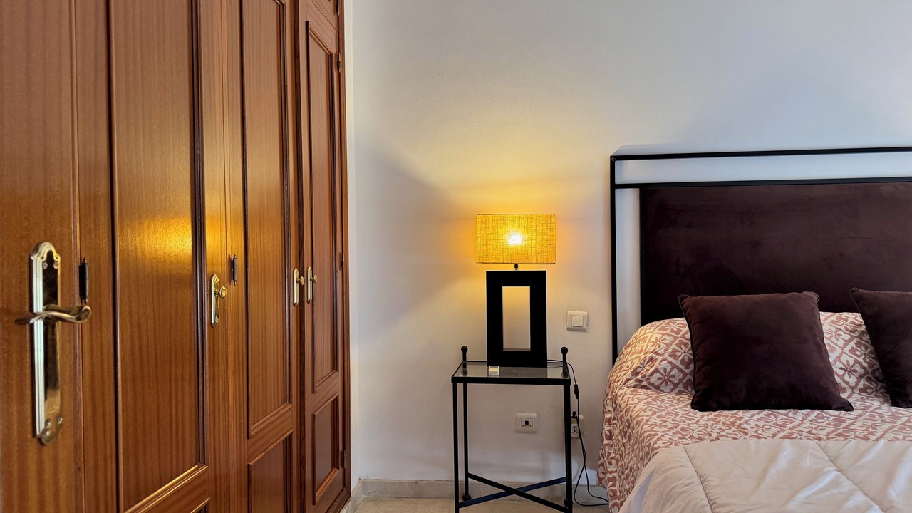 Photo of Bedroom in Estepona