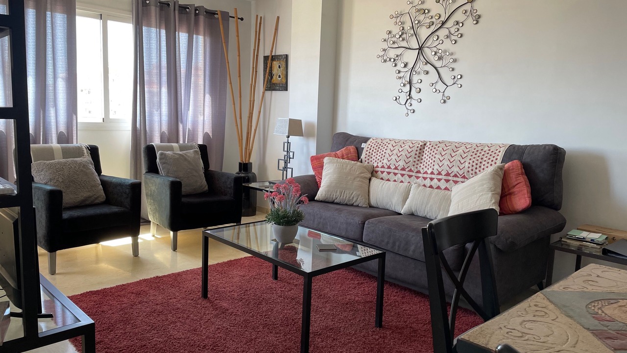 Photo of Bedroom in Estepona