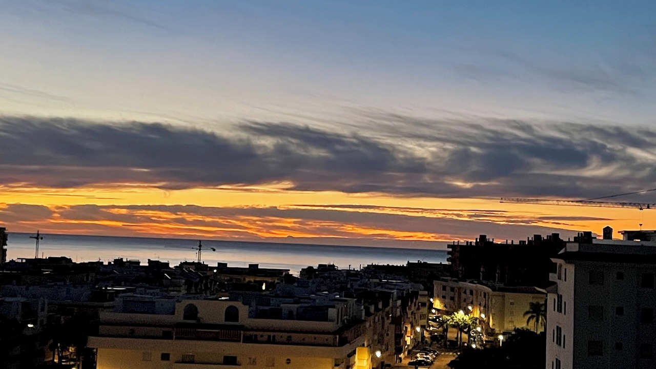 Photo of Patio Balcony in Estepona