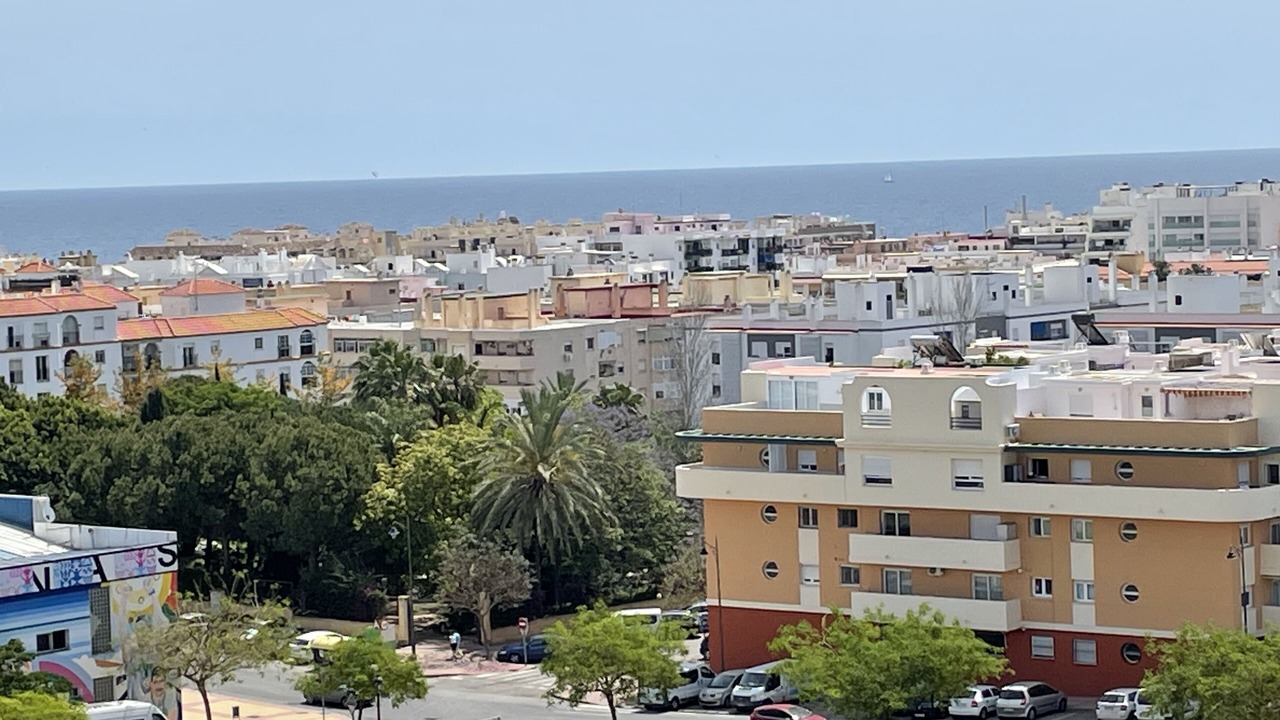 Photo of Patio Balcony in Estepona