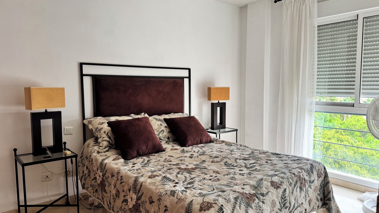 Photo of Bedroom in Estepona