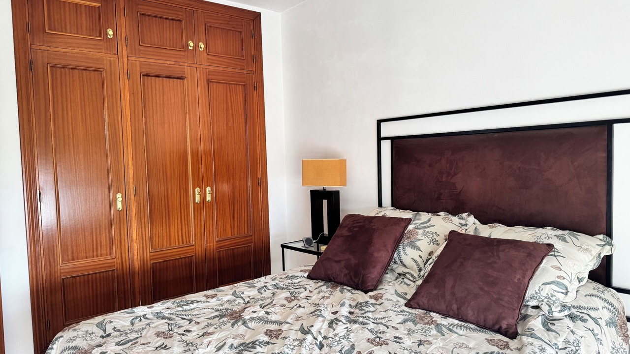 Photo of Bedroom in Estepona