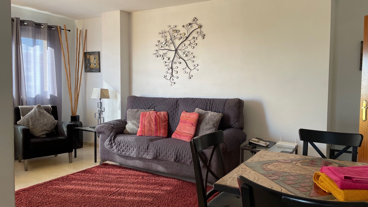 Photo of Livingroom in Estepona