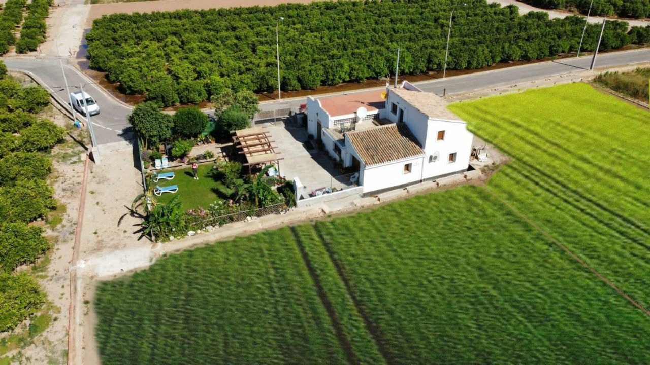 Photo of Outdoor in Pobles del Nord