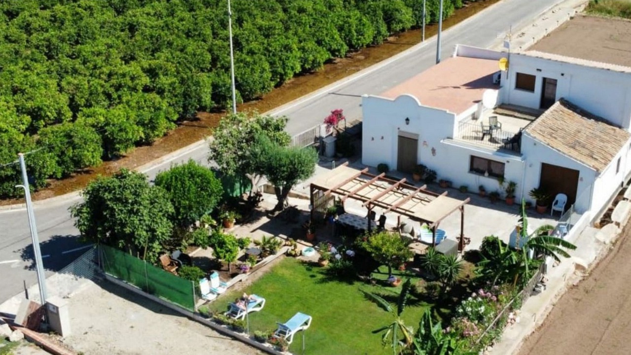 Photo of Outdoor in Pobles del Nord