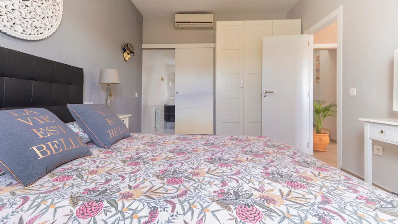Photo of Bedroom in Pobles del Nord