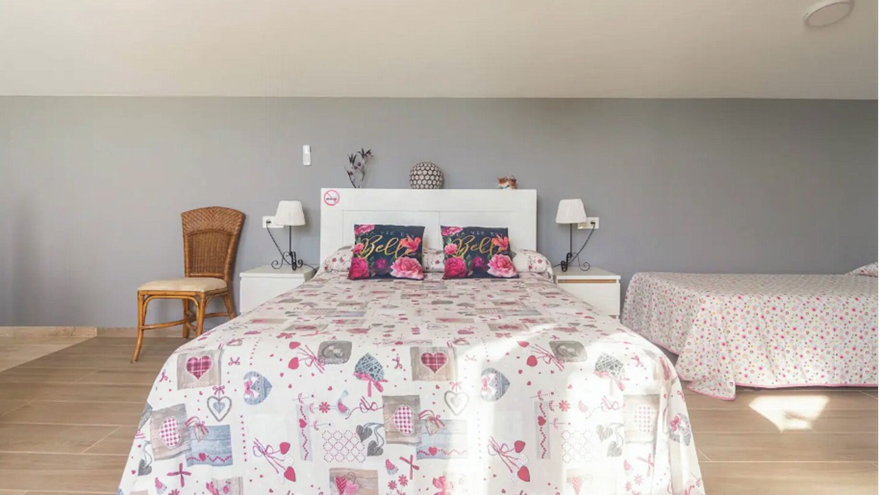 Photo of Bedroom in Pobles del Nord