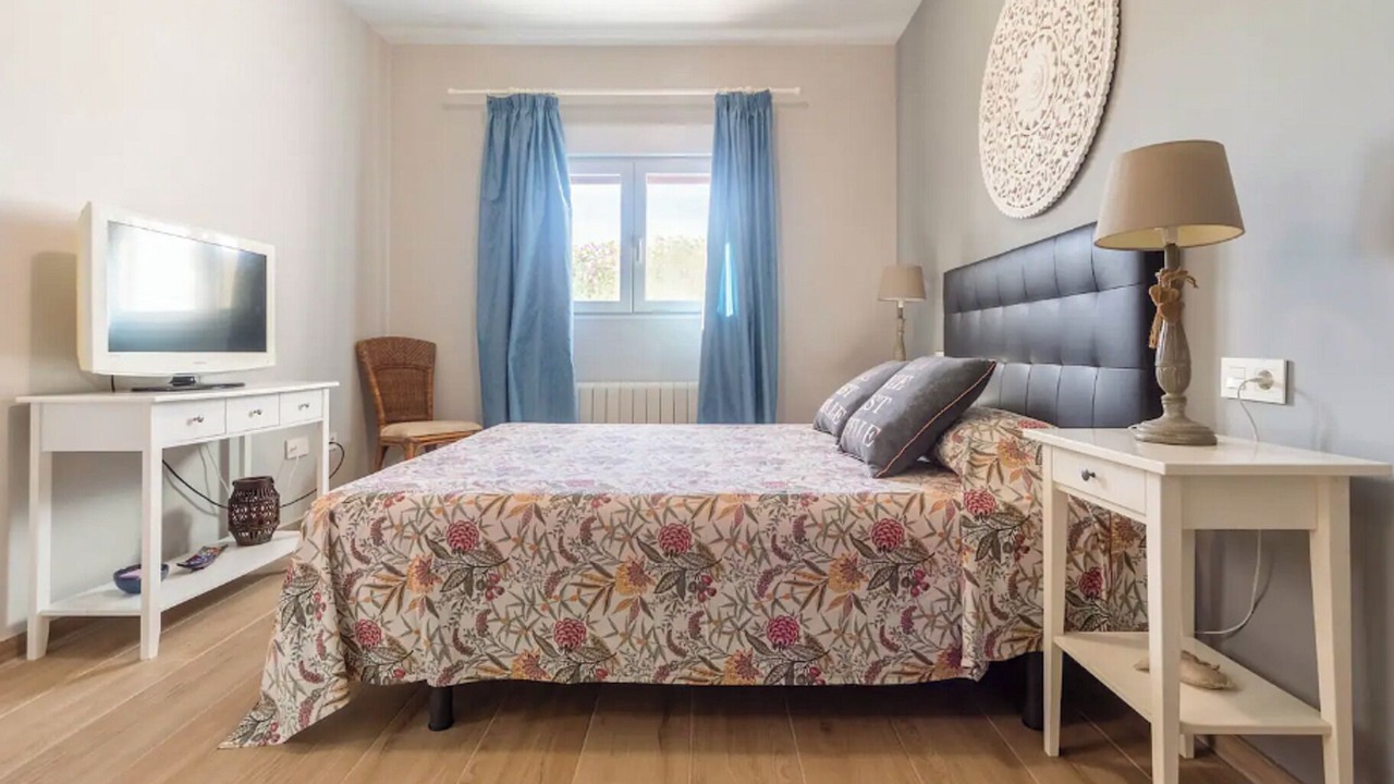 Photo of Bedroom in Pobles del Nord
