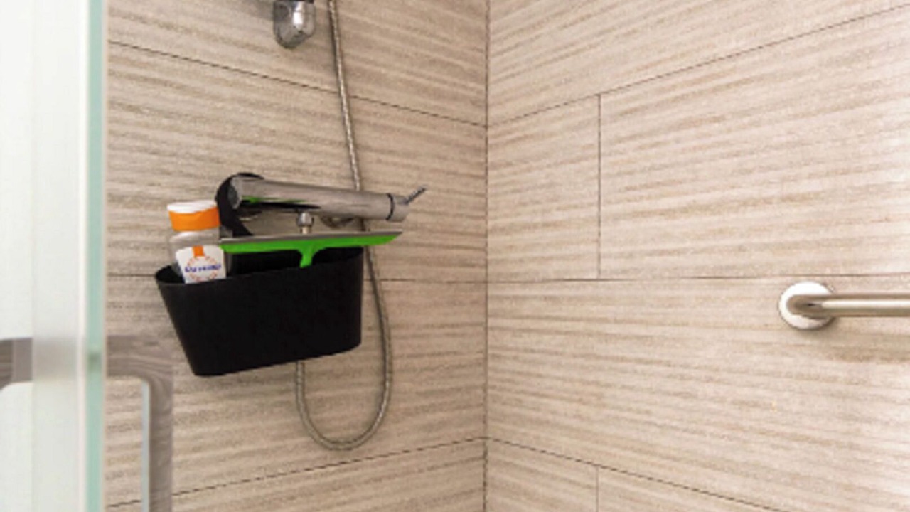 Photo of Bathroom in Pobles del Nord