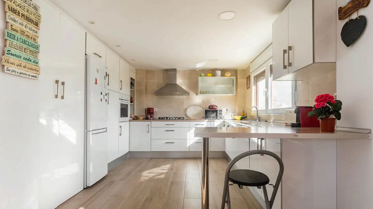 Photo of Kitchen in Pobles del Nord