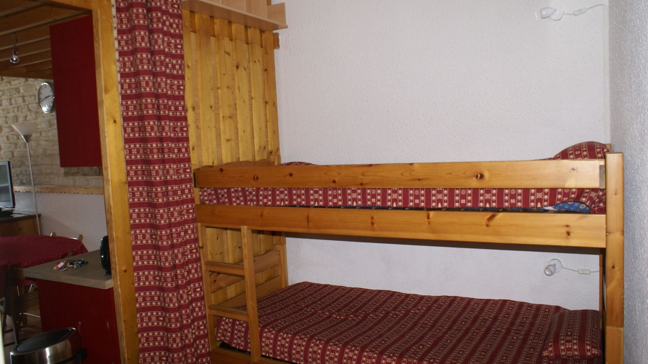 Photo of Bedroom in Villard-de-Lans