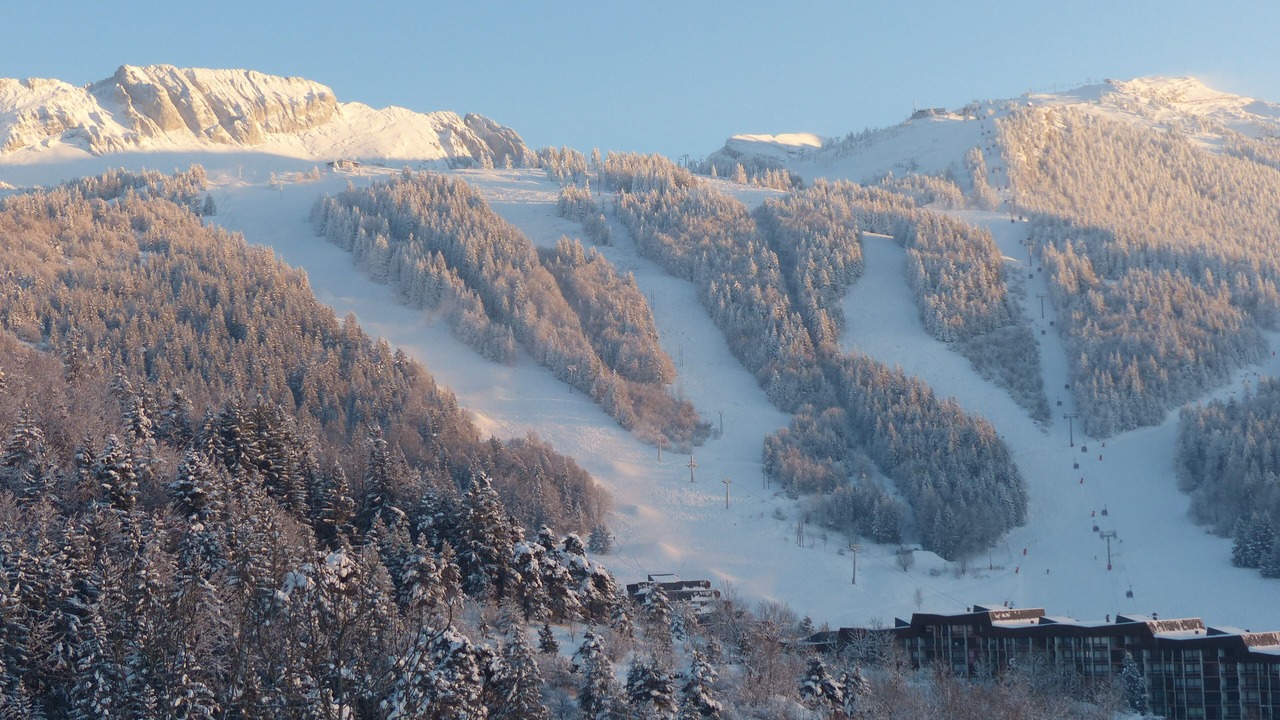 Photo of Outdoor in Villard-de-Lans
