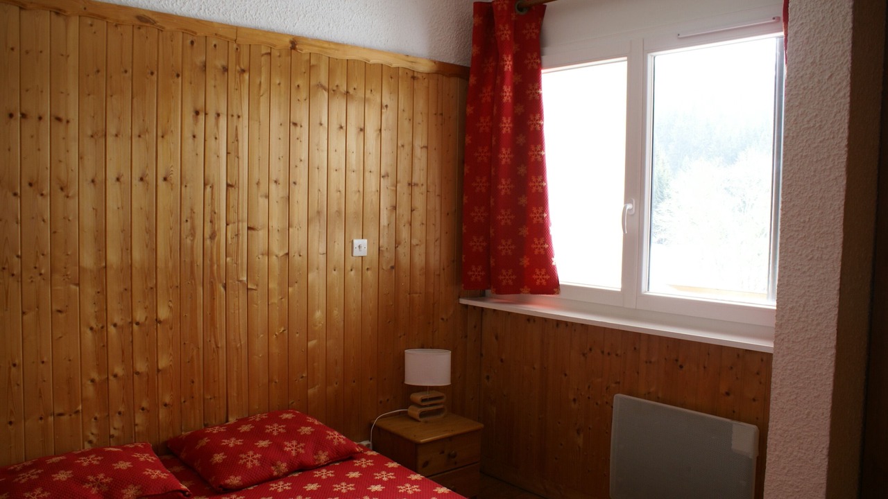 Photo of Bedroom in Villard-de-Lans
