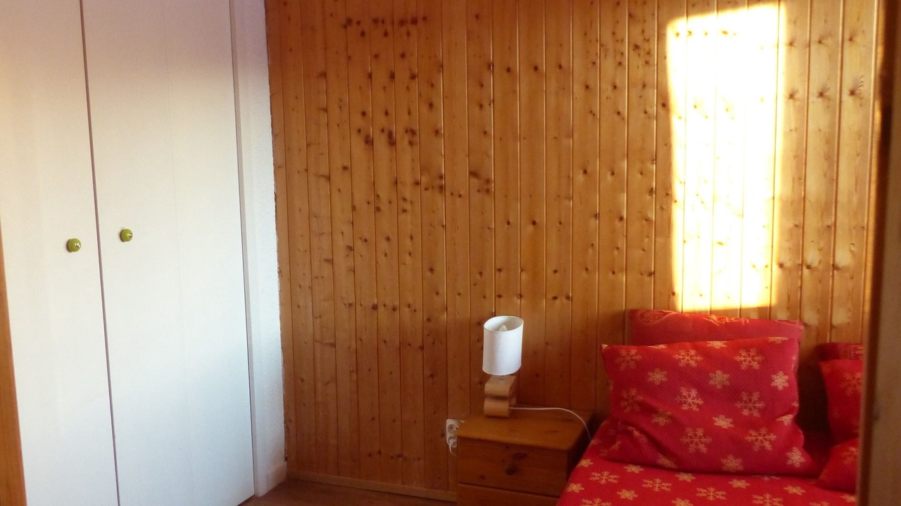 Photo of Bedroom in Villard-de-Lans