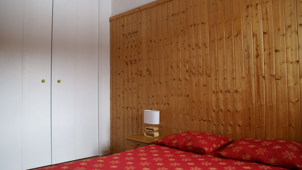 Photo of Bedroom in Villard-de-Lans