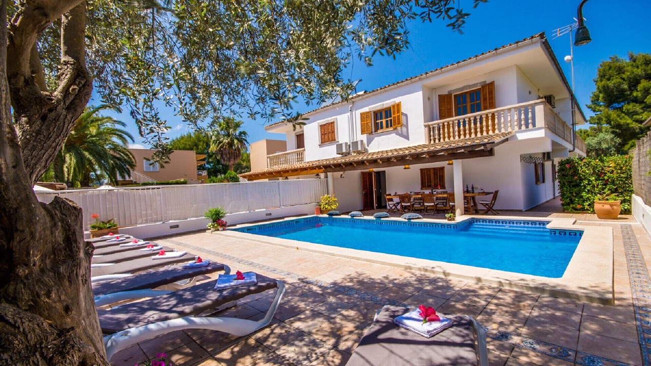Photo of Outdoor in Alcudia