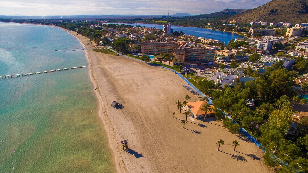 Photo of Others in Alcudia