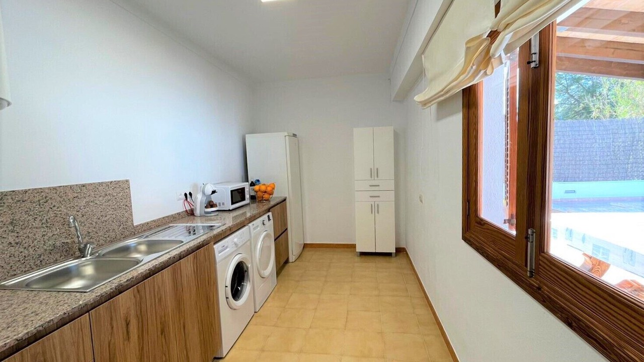 Photo of Kitchen in Alcudia