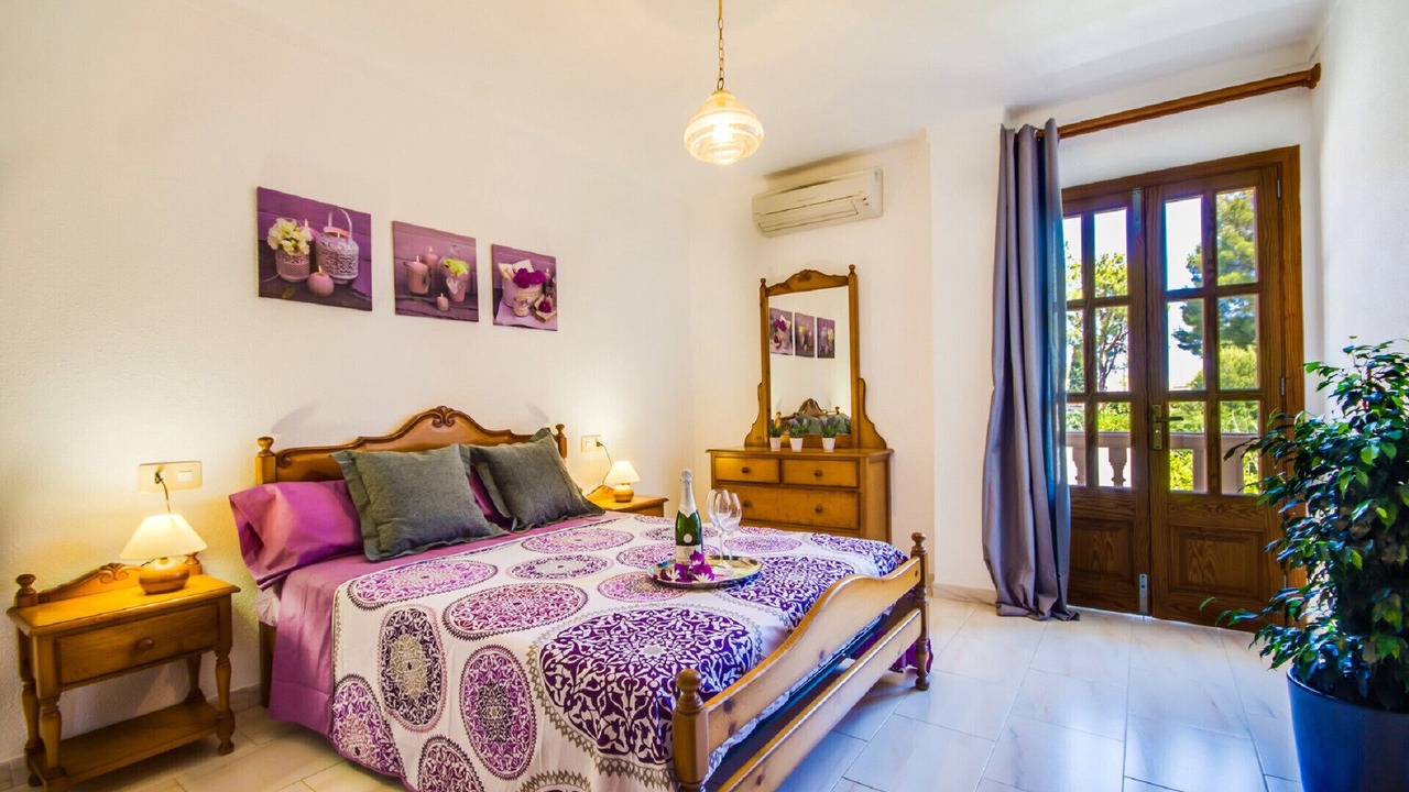 Photo of Bedroom in Alcudia