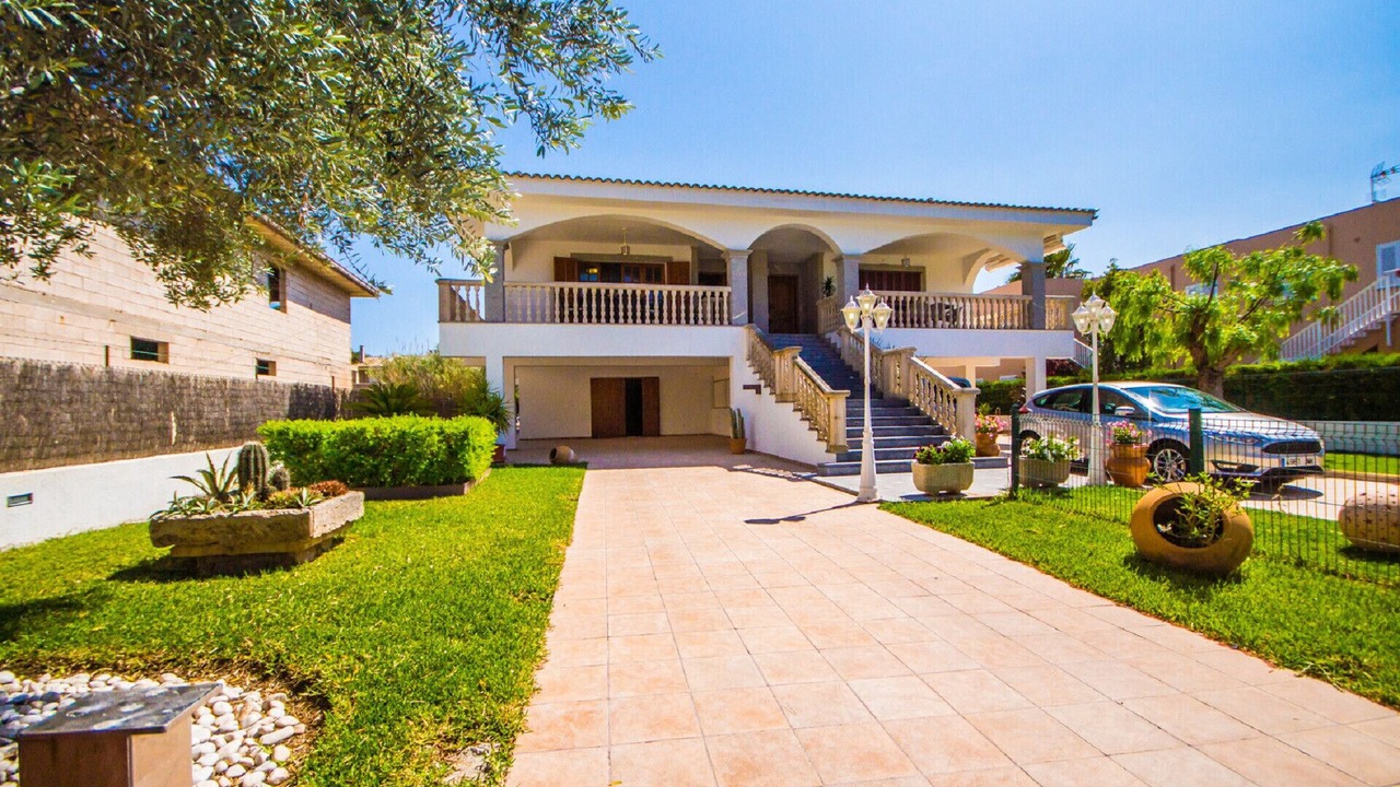 Photo of Outdoor in Alcudia