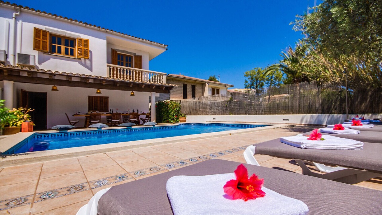 Photo of Outdoor in Alcudia