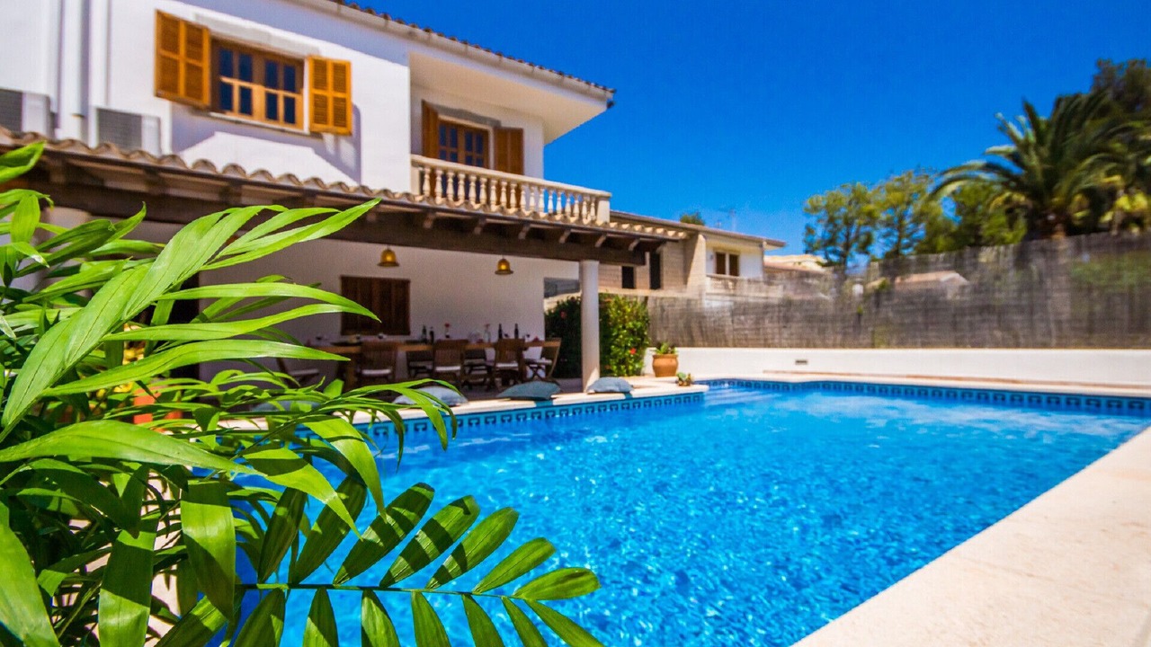 Photo of Outdoor in Alcudia