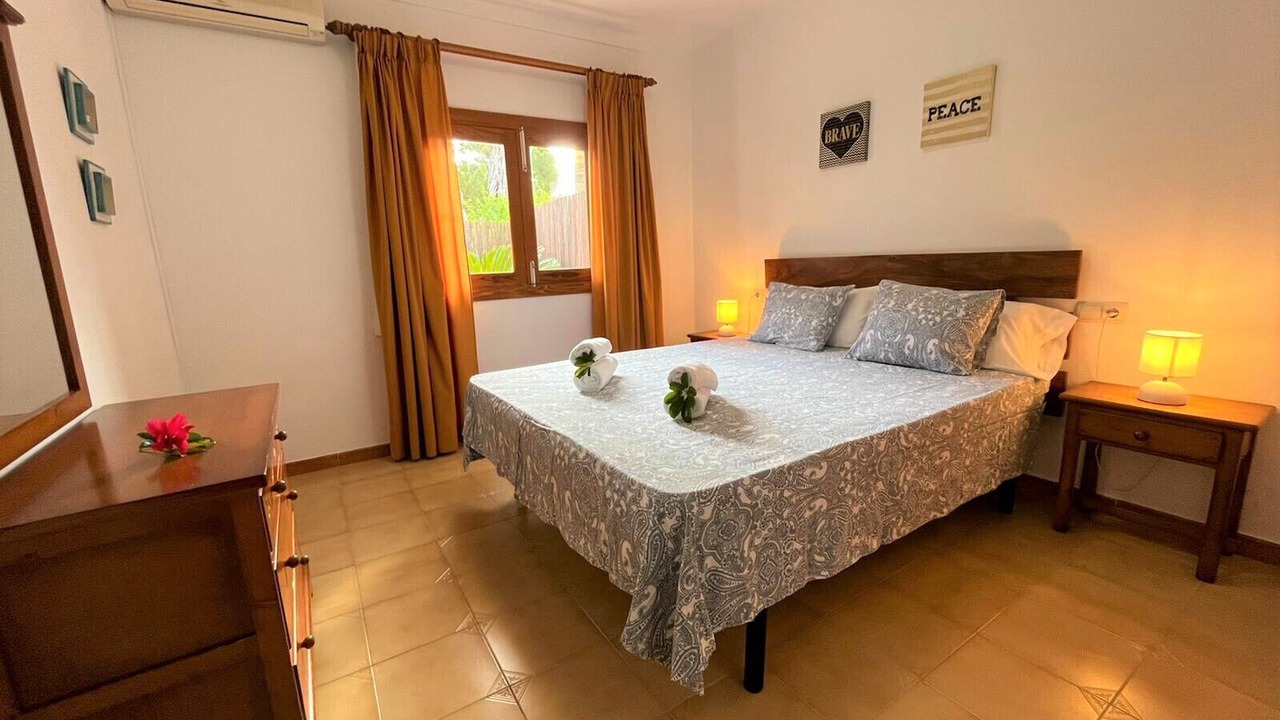 Photo of Bedroom in Alcudia