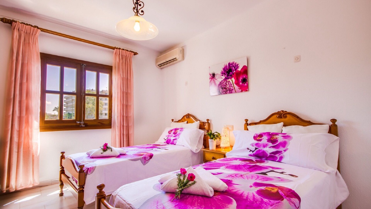 Photo of Bedroom in Alcudia