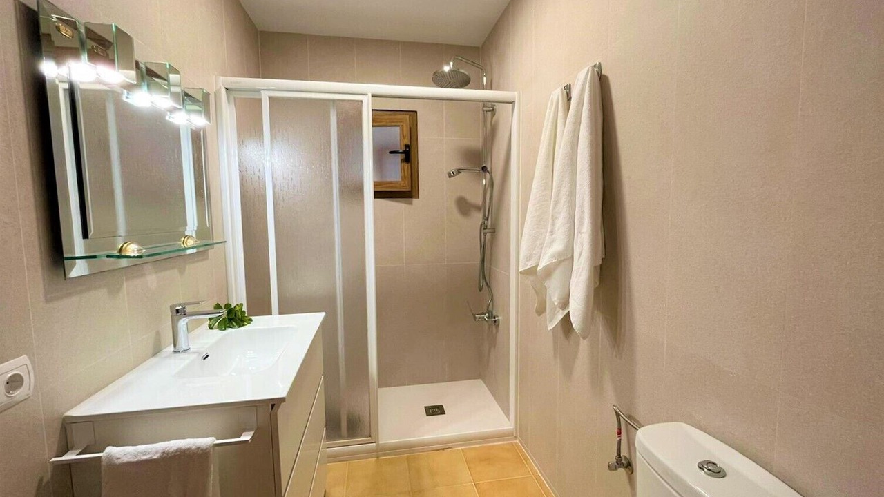 Photo of Bathroom in Alcudia