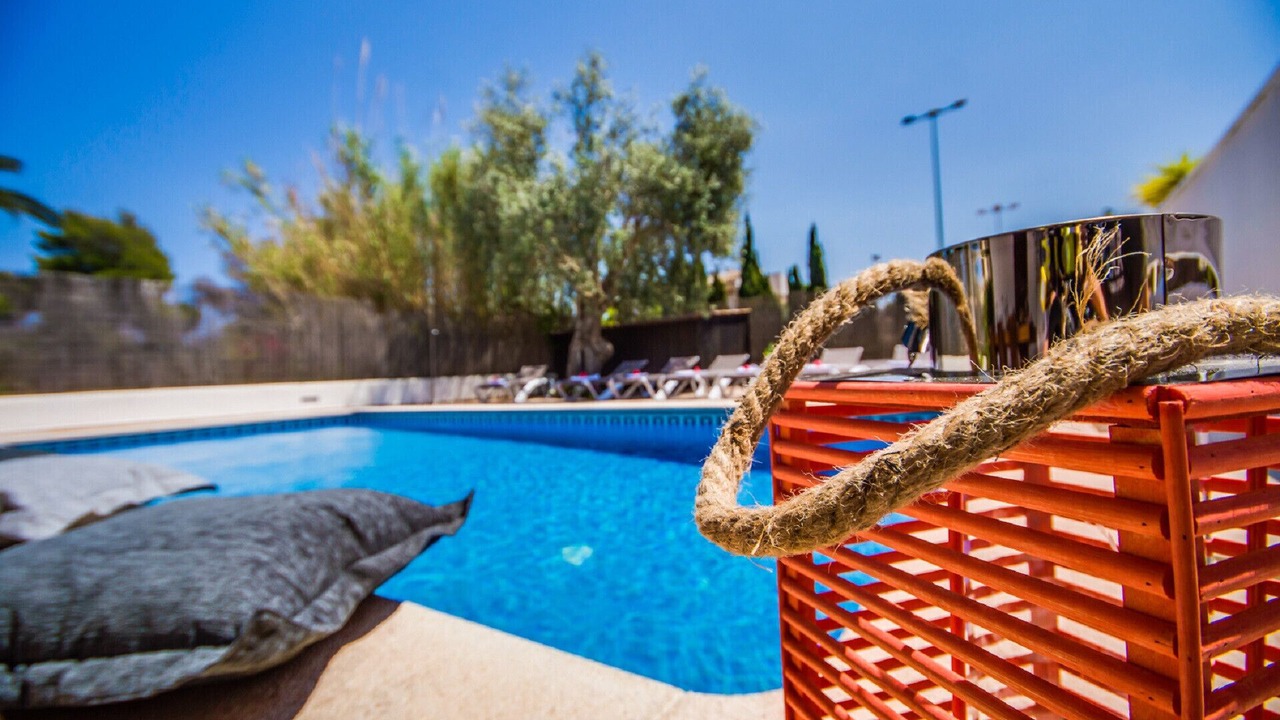 Photo of Outdoor in Alcudia