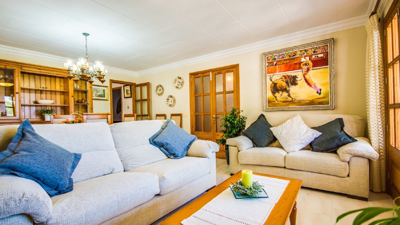 Photo of Livingroom in Alcudia
