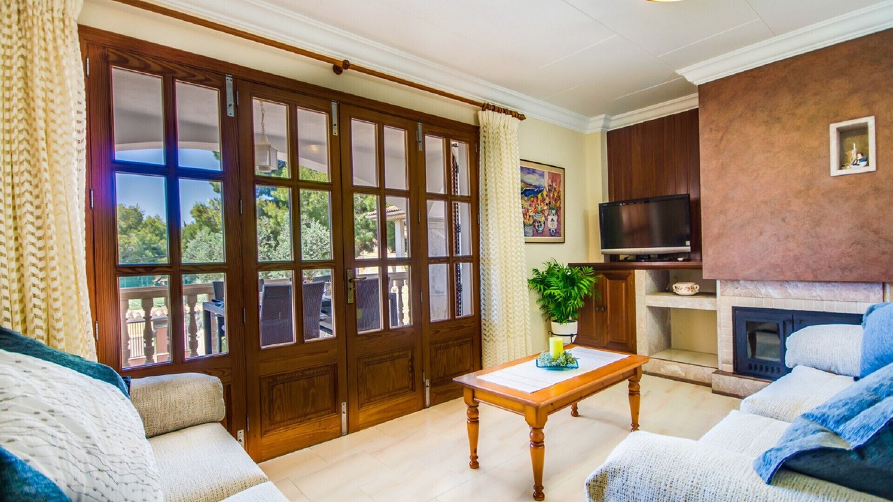 Photo of Livingroom in Alcudia