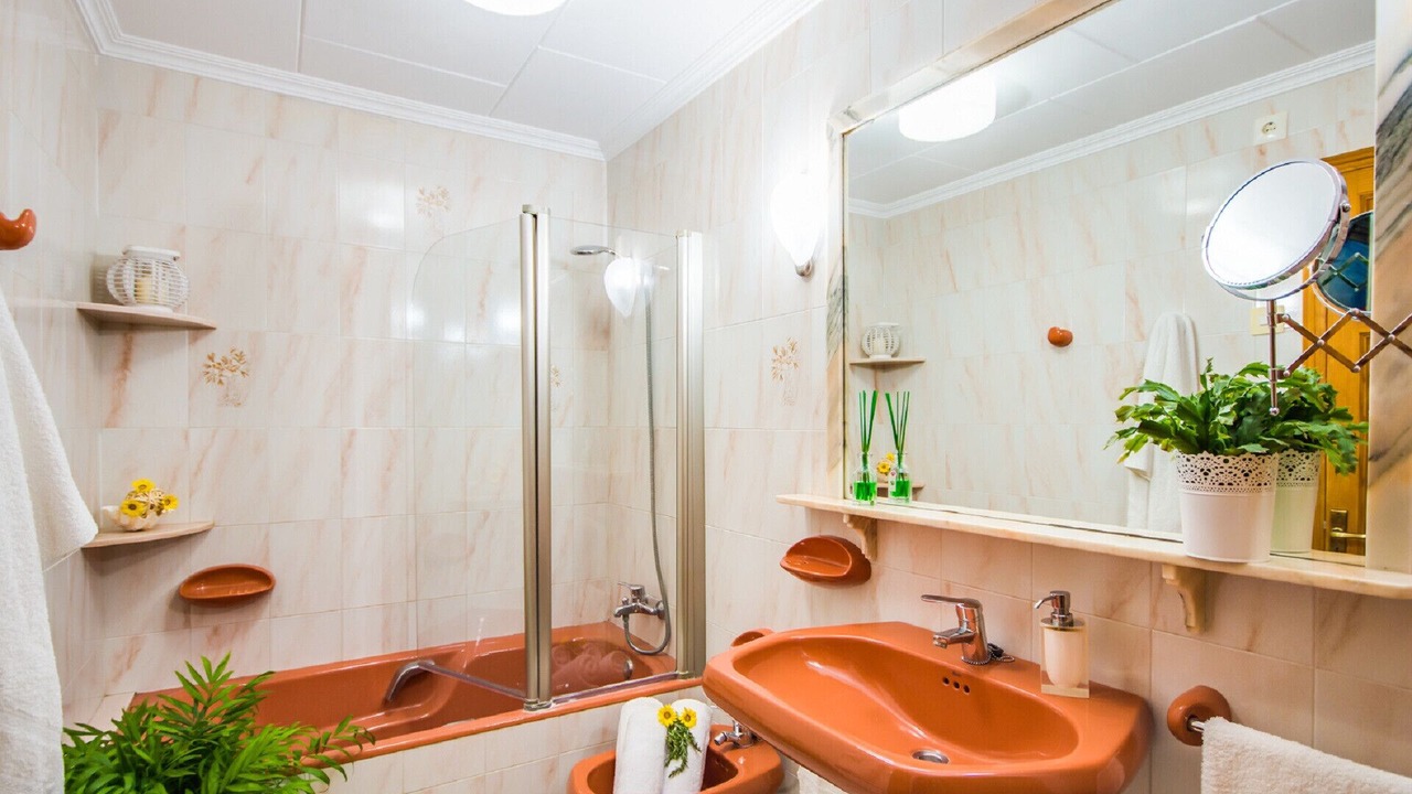 Photo of Bathroom in Alcudia