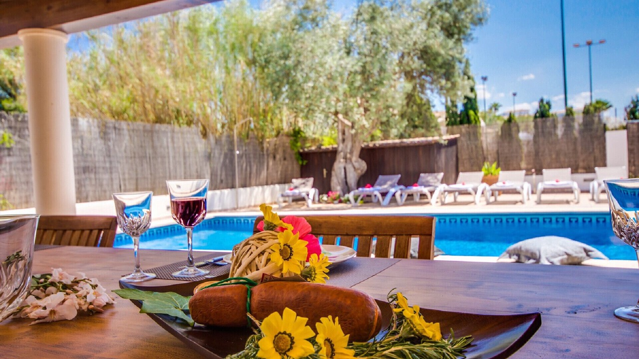 Photo of Outdoor in Alcudia