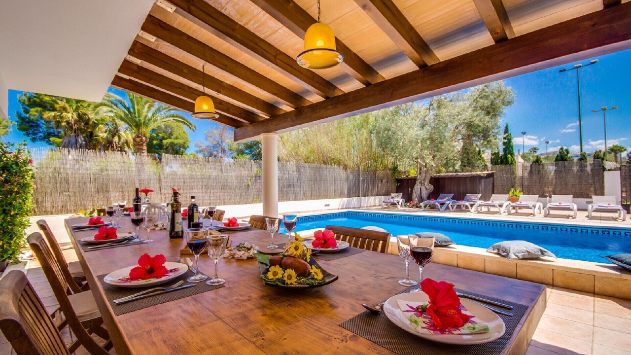 Photo of Outdoor in Alcudia