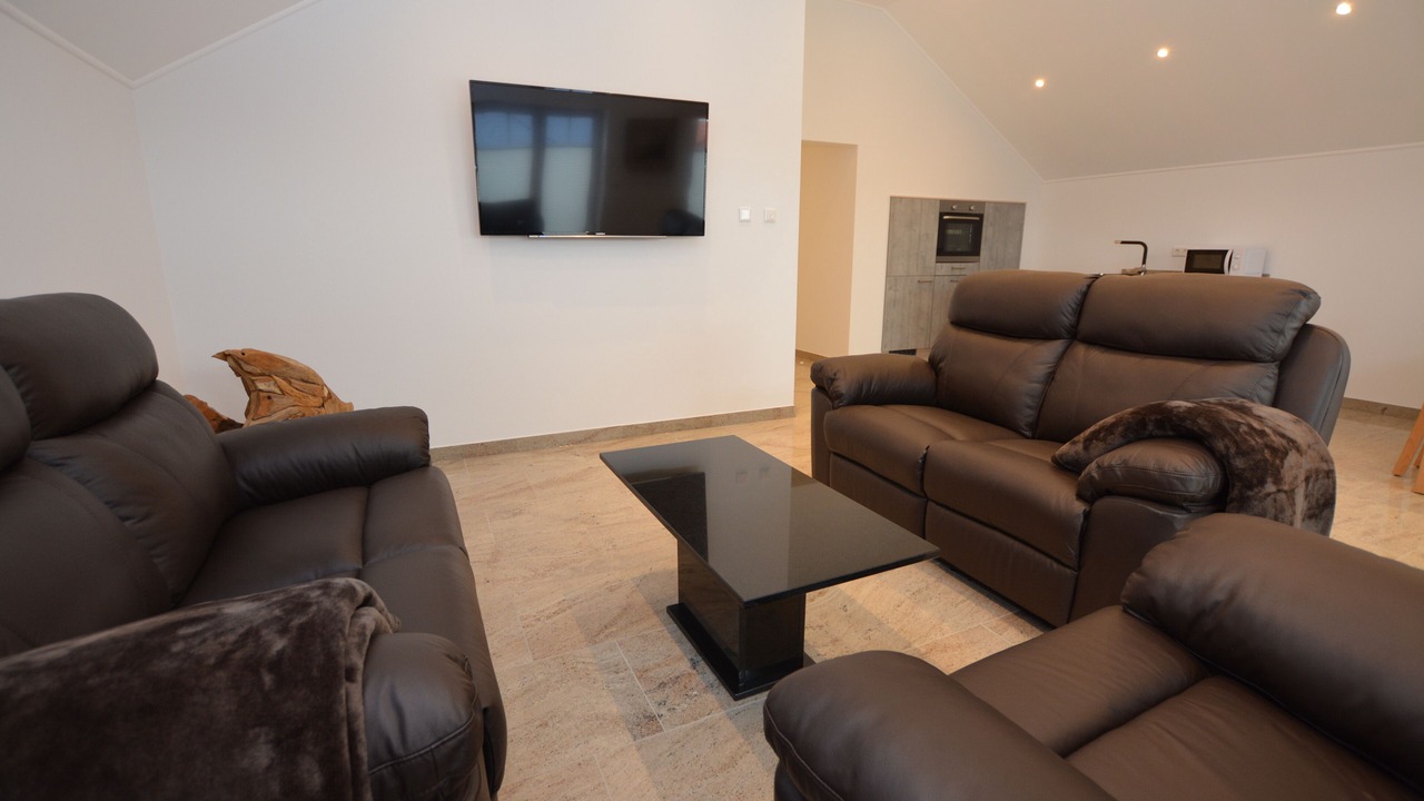 Photo of Livingroom in Westerdeichstrich