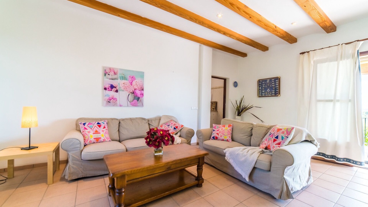 Photo of Livingroom in Buger