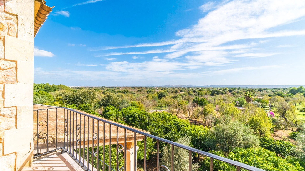 Photo of Patio Balcony in Buger